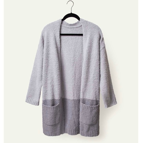 Sweaters - Thread & Supply Cozy Cloud Wrap